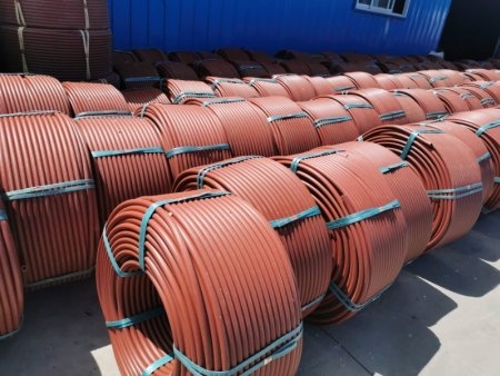 金属惠农穿线管在家装中的重要性 金属惠农穿线管在家装中的重要性