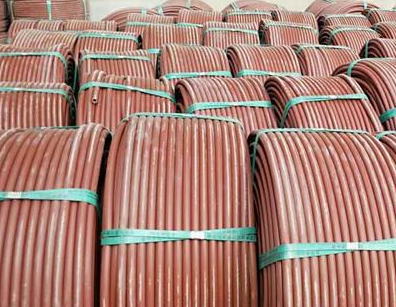 惠农穿线管的发展以及应用 惠农穿线管的发展以及应用