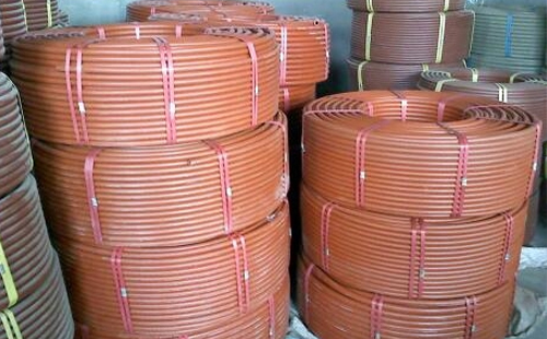 惠农穿线管防雷接地技术实施要点 惠农穿线管防雷接地技术实施要点