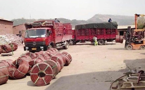 惠农穿线管选型与施工全解析:惠农穿线管如何正确安装 穿线管选型与施工全解析:惠农穿线管如何正确安装