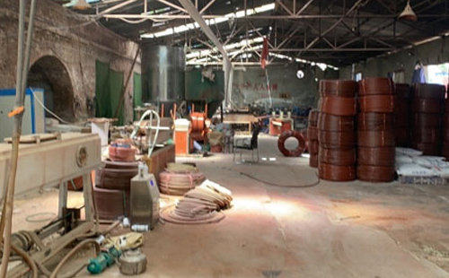 家装防火别忽视！阻燃惠农穿线管安装规范详解