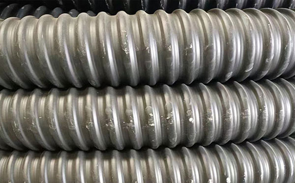 现代线缆防护的理想选择:惠农碳素波纹管技术特性与工程应用全景解析 现代线缆防护的理想选择:惠农碳素波纹管技术特性与工程应用全景解析