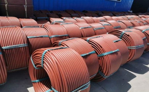 惠农穿线管类型选型与建筑电气安装技术规范指南 惠农穿线管类型选型与建筑电气安装技术规范指南