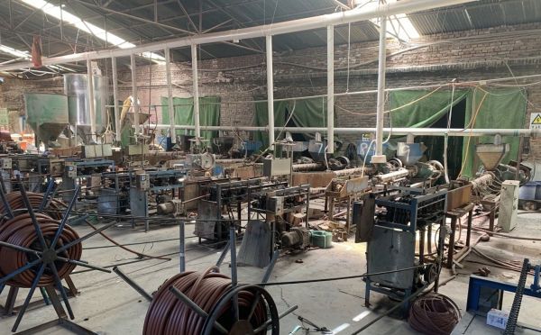 惠农碳素波纹管技术参数与电力通信工程敷设规范 惠农碳素波纹管技术参数与电力通信工程敷设规范